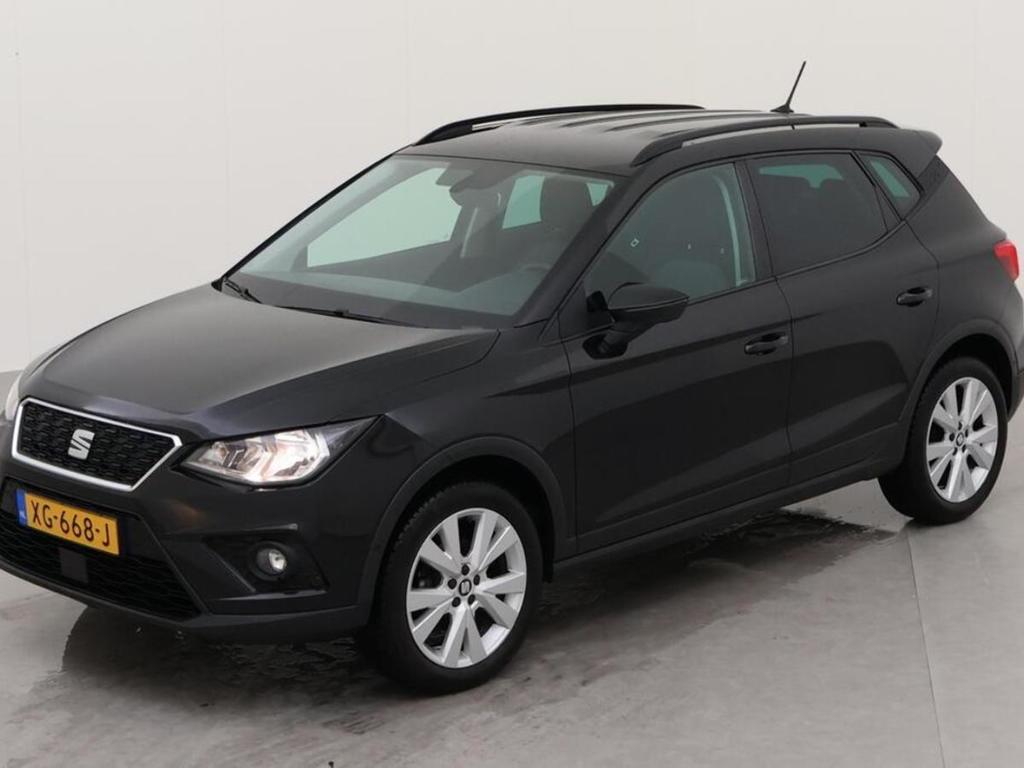 Seat ARONA 70 kW