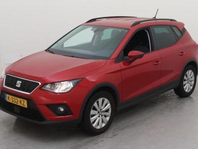 Seat ARONA 70 kW