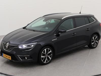 Renault MEGANE ESTATE 117 kW