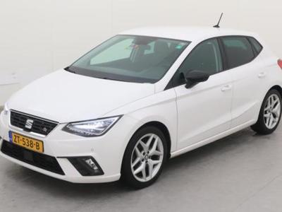 Seat IBIZA 85 kW