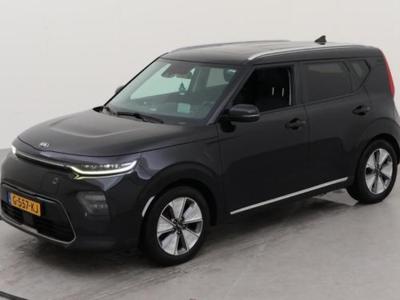 Kia e-Soul 150 kW