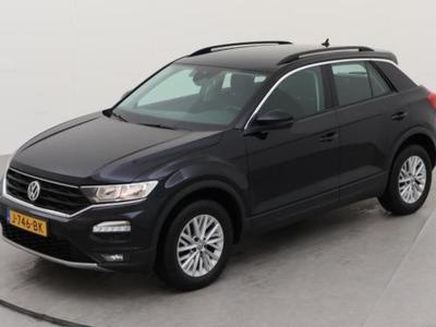 Volkswagen T-Roc 110 kW