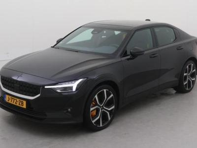 POLESTAR 2 300 kW