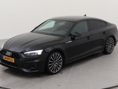 Audi A5 Sportback 195 kW