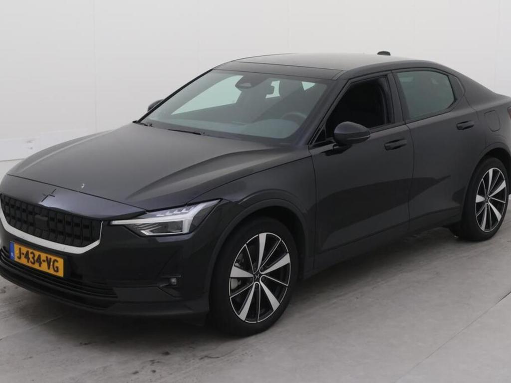 POLESTAR 2 300 kW