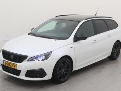 Peugeot 308 SW 96 kW