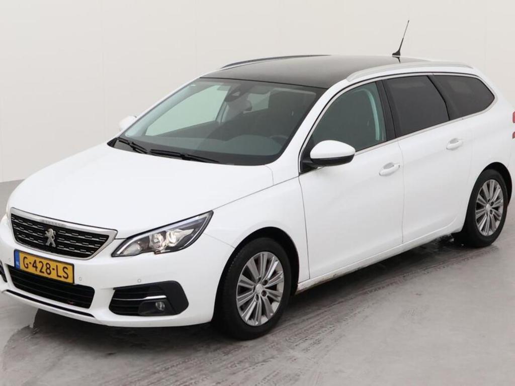 Peugeot 308 SW 96 kW