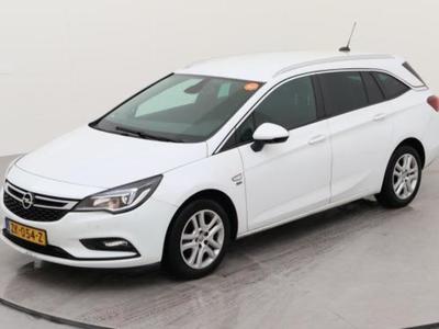 Opel ASTRA SPORTS TOURER 77 kW