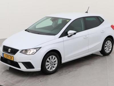 Seat IBIZA 70 kW