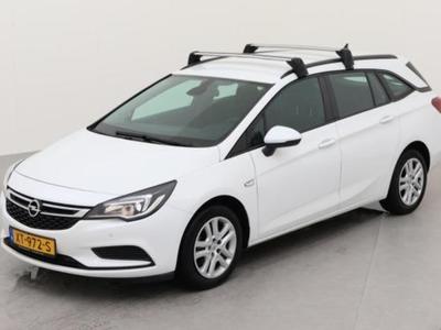 Opel ASTRA SPORTS TOURER 77 kW