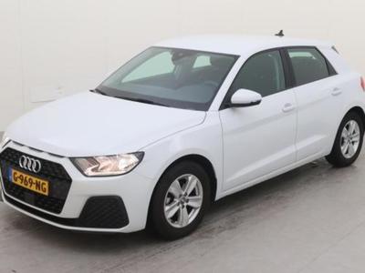 Audi A1 SPORTBACK 70 kW