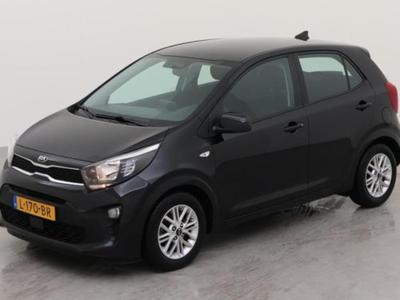 Kia PICANTO 49 kW