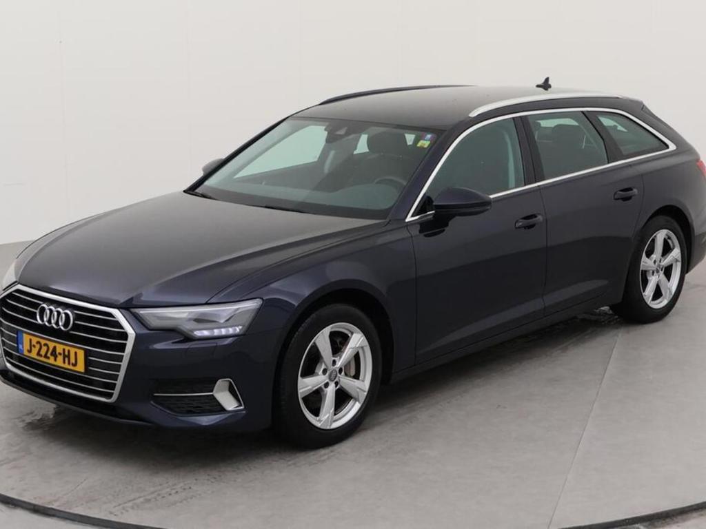 Audi A6 AVANT 180 kW