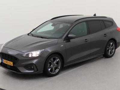 Ford FOCUS WAGON 133 kW