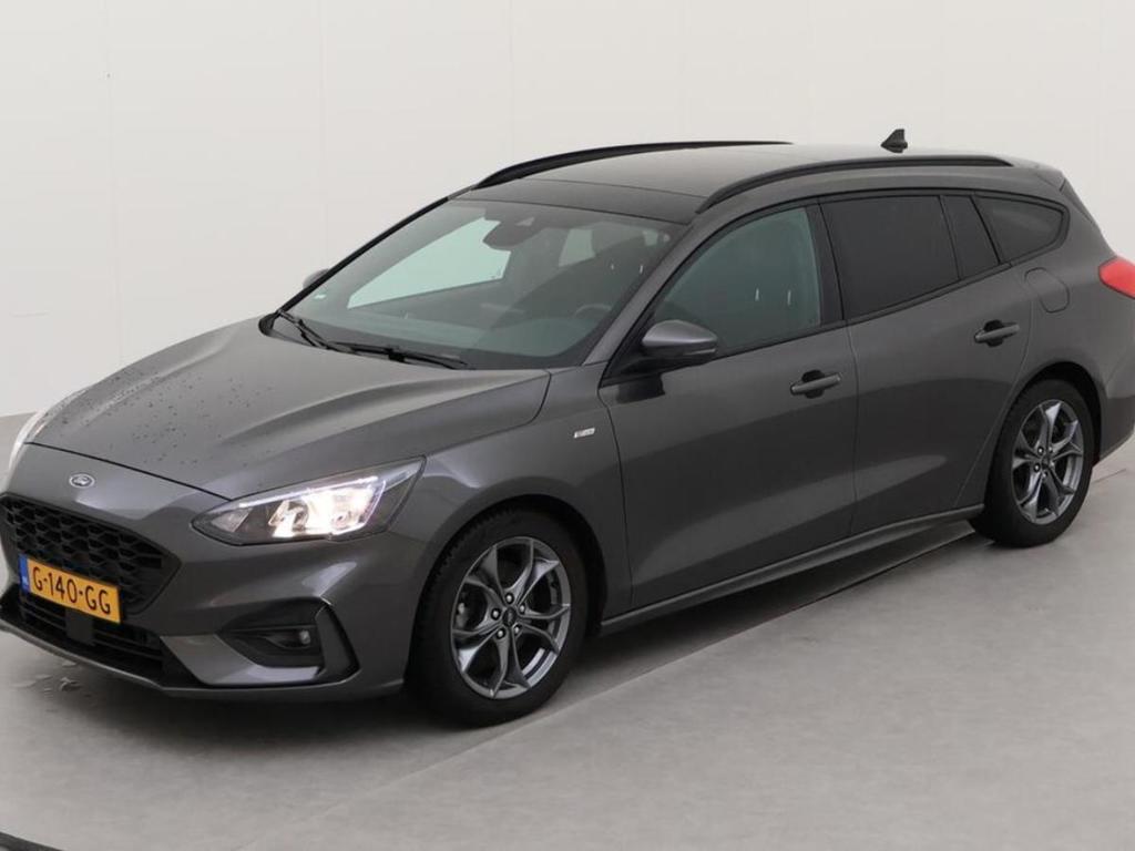 Ford FOCUS WAGON 133 kW