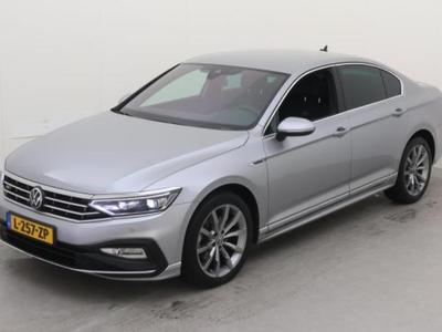 Volkswagen PASSAT 110 kW