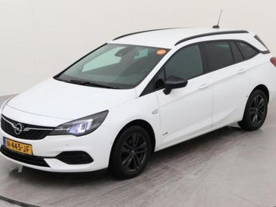 Opel ASTRA SPORTS TOURER 81 kW