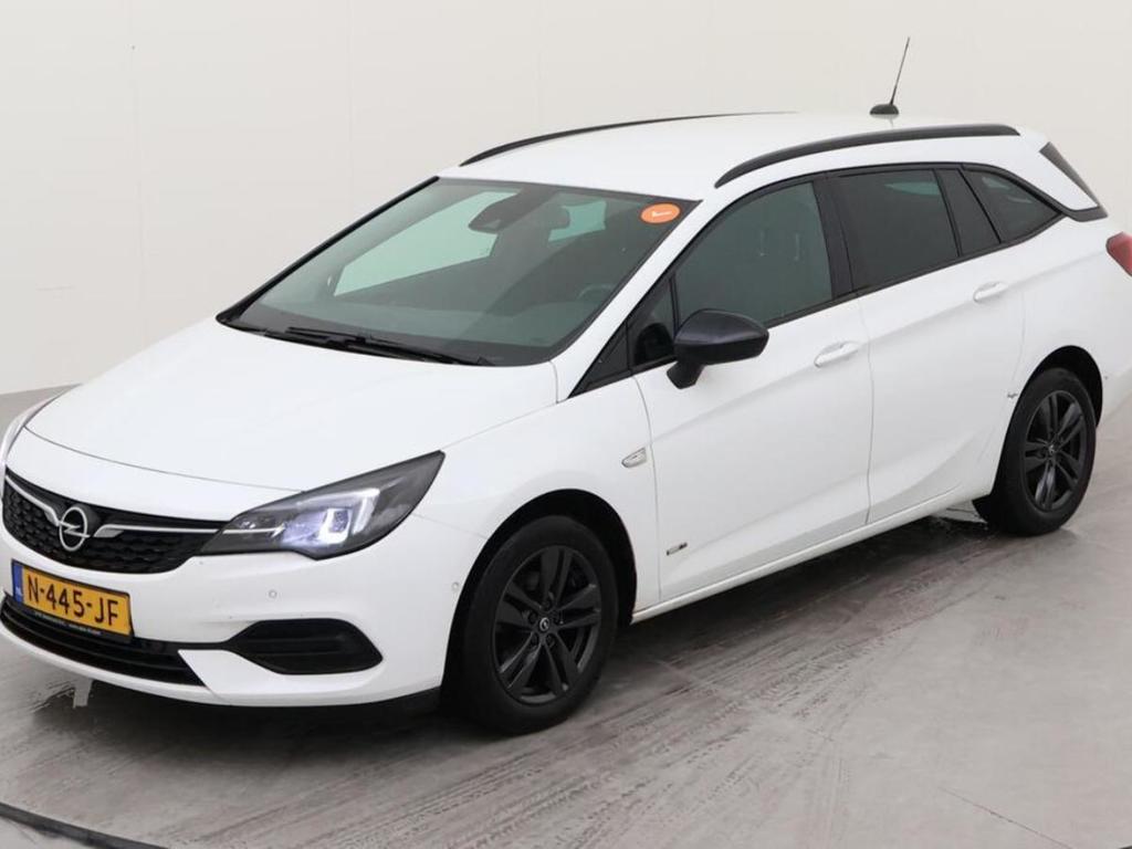 Opel ASTRA SPORTS TOURER 81 kW