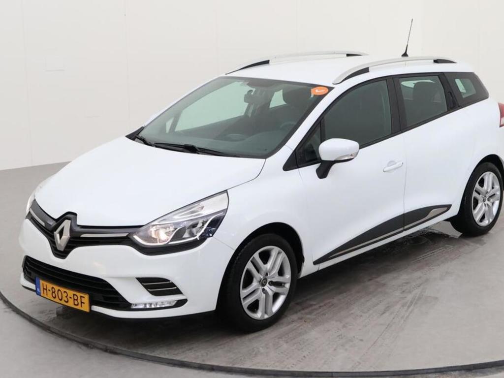 Renault CLIO ESTATE 66 kW