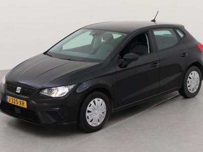 Seat IBIZA 70 kW