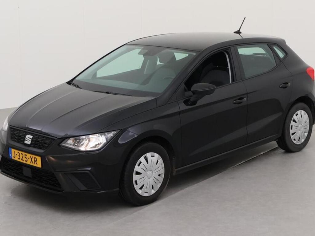 Seat IBIZA 70 kW