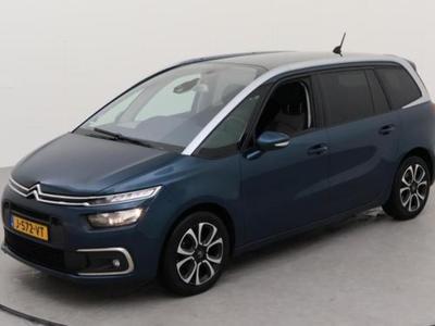 Citroen Grand C4 SpaceTourer 96 kW