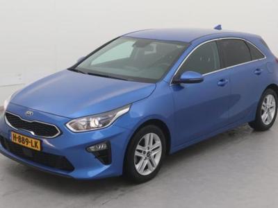 Kia Ceed 103 kW