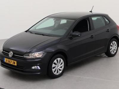 Volkswagen POLO 70 kW