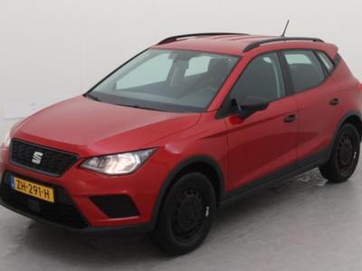 Seat ARONA 70 kW