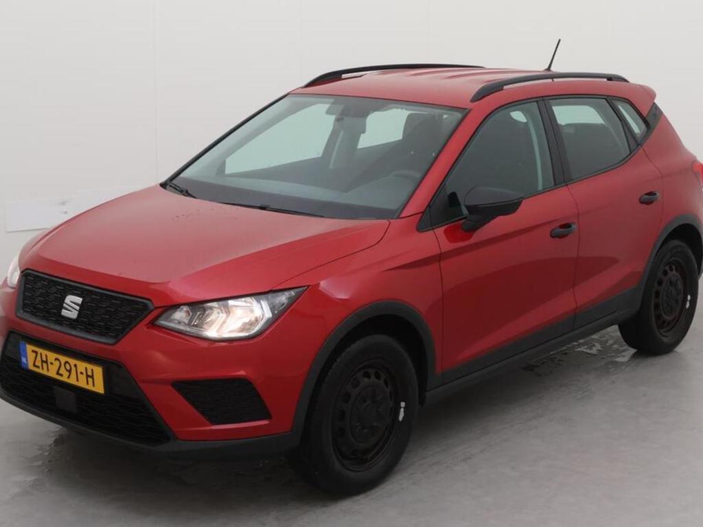 Seat ARONA 70 kW