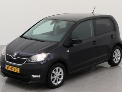 Skoda CITIGO 44 kW