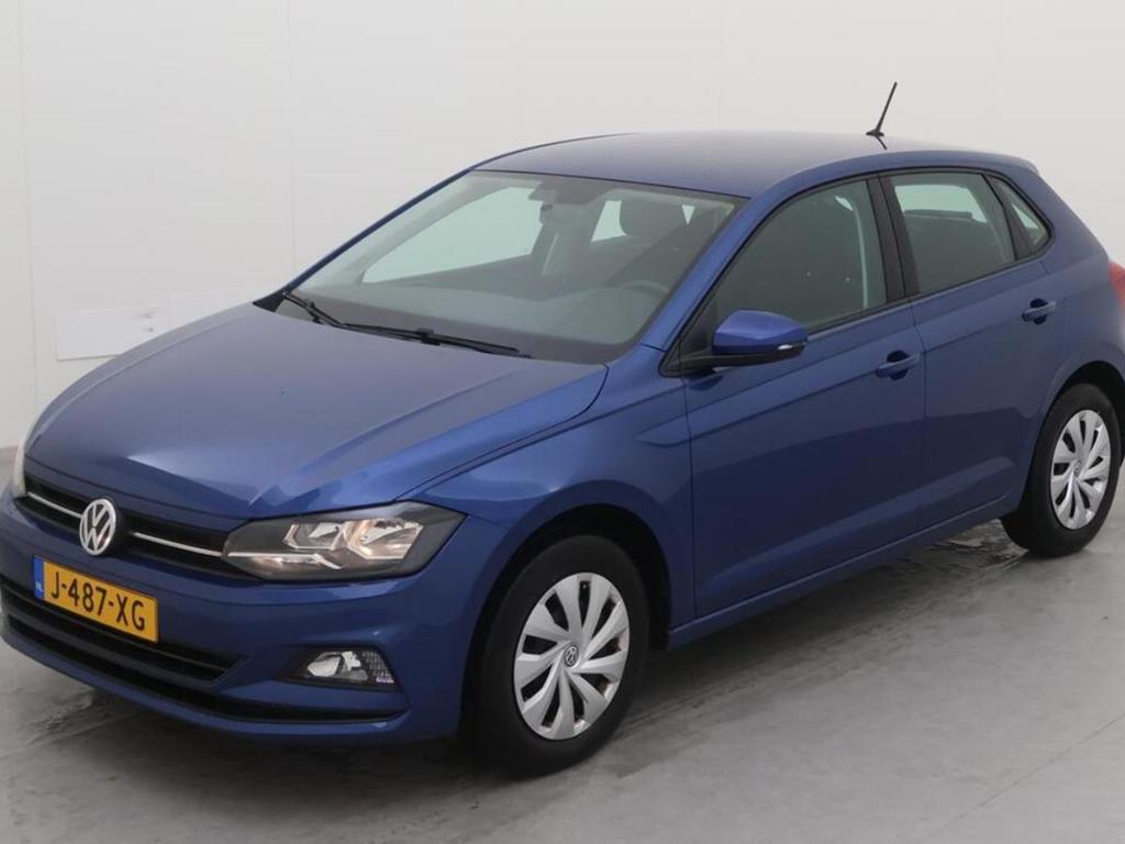 Volkswagen POLO 70 kW