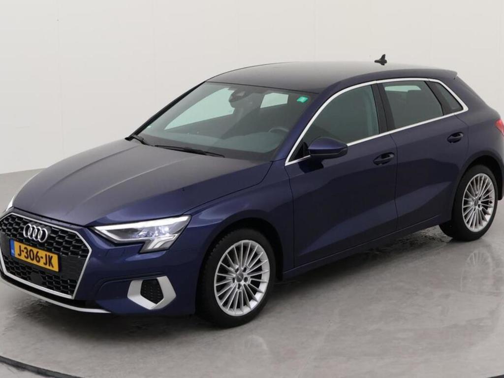 Audi A3 SPORTBACK 110 kW