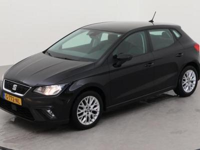 Seat IBIZA 70 kW