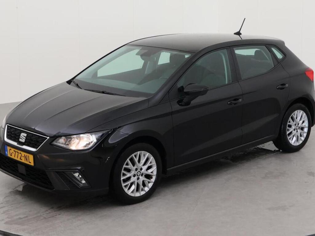 Seat IBIZA 70 kW