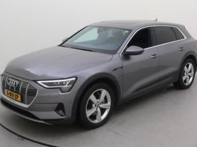 Audi E-tron e-tron 55 q. adv.