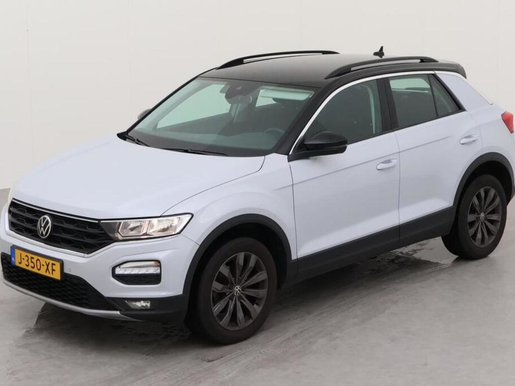 Volkswagen T-Roc 85 kW