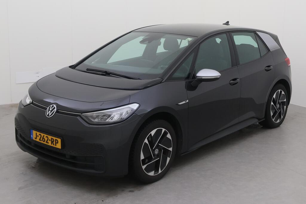 Volkswagen ID3 First 58 kWh