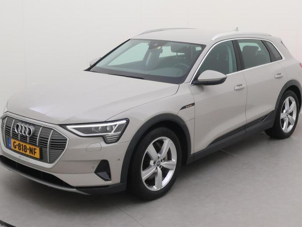 Audi E-tron e-tron 55 q. adv.