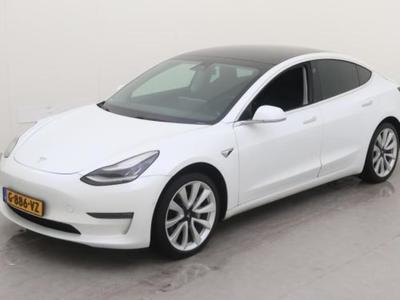 Tesla Model 3 Long Range AWD 75kWh