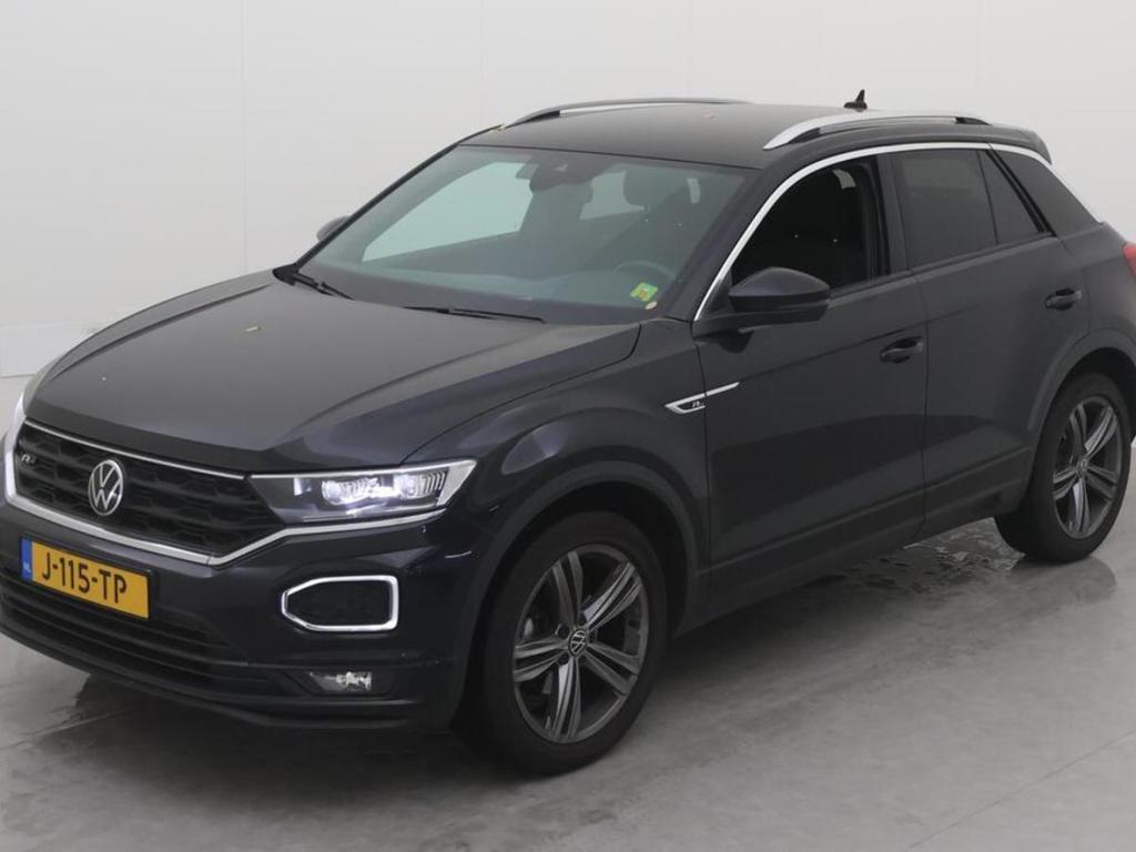 Volkswagen T-Roc 110 kW