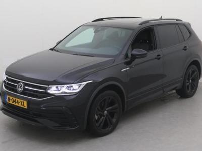 Volkswagen Tiguan Allspace 110 kW