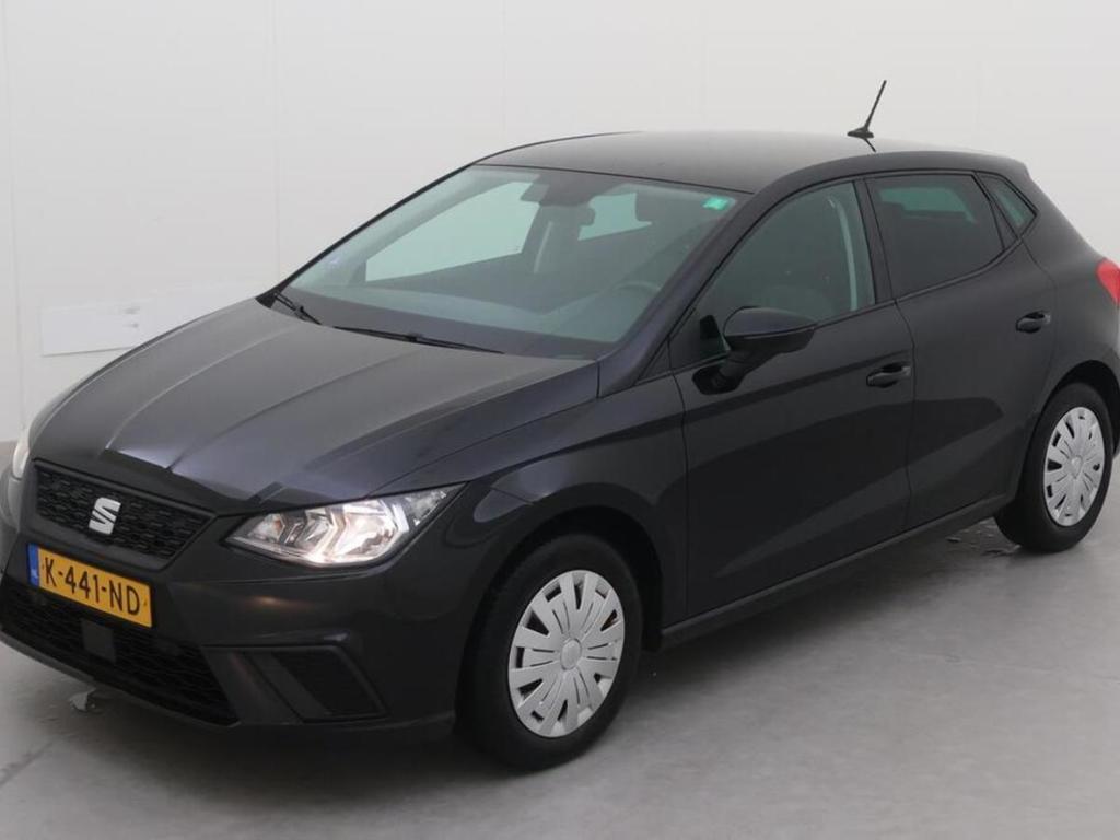 Seat IBIZA 70 kW