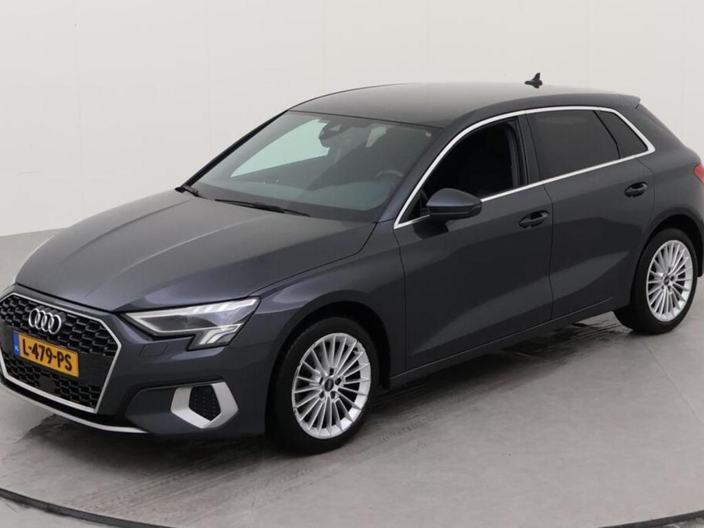 Audi A3 SPORTBACK 81 kW