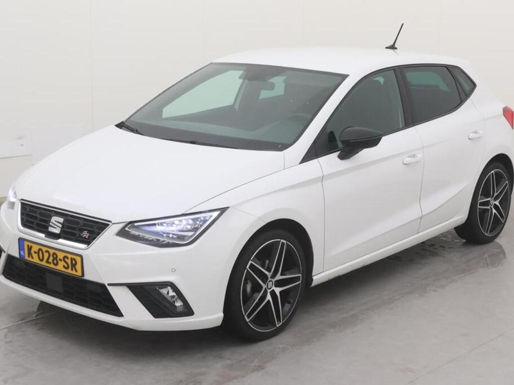 Seat IBIZA 70 kW