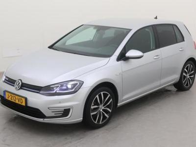 Volkswagen E-Golf E-DITION