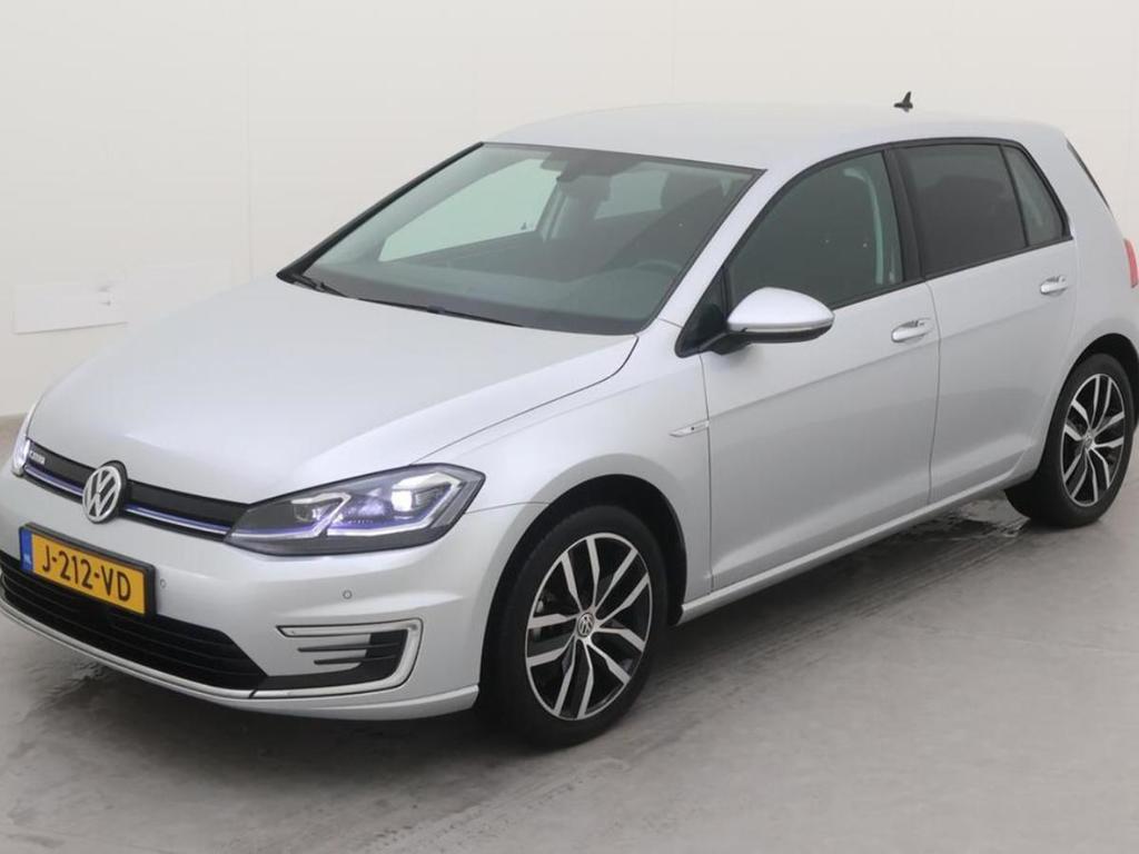 Volkswagen E-Golf E-DITION