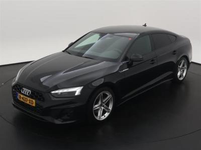 Audi A5 Sportback 110 kW