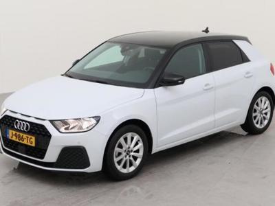 Audi A1 SPORTBACK 70 kW