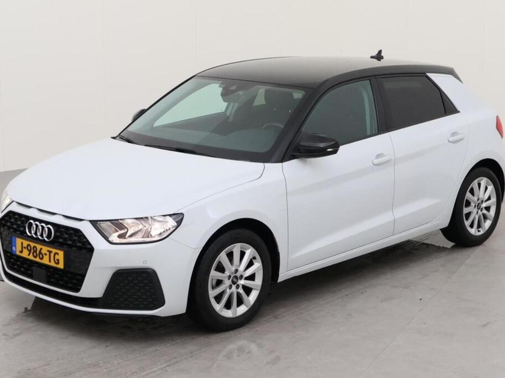 Audi A1 SPORTBACK 70 kW